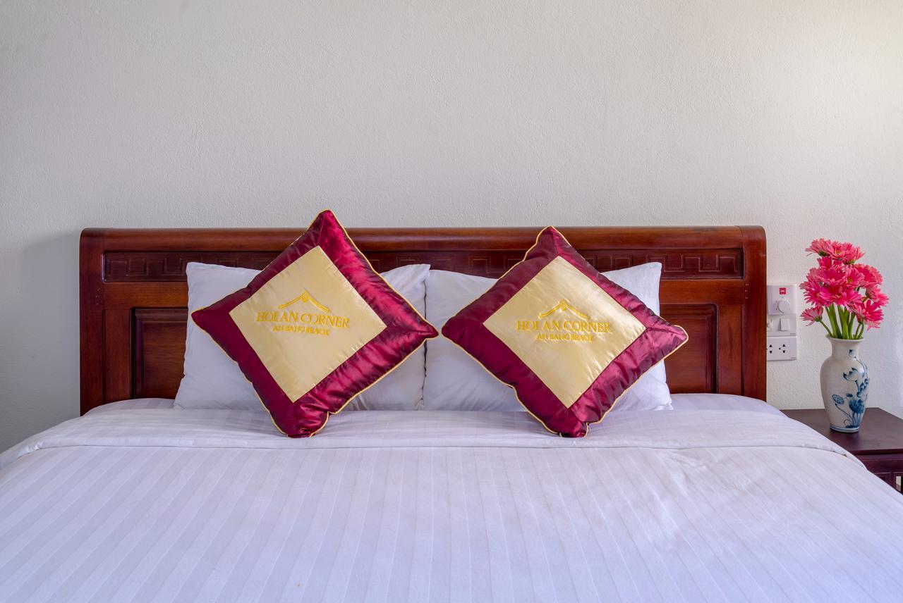 Hoi An Corner Homestay Exterior photo